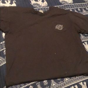 🛑🛑 6 for $18 🛑🛑 Comfort Color Houndstooth Tee